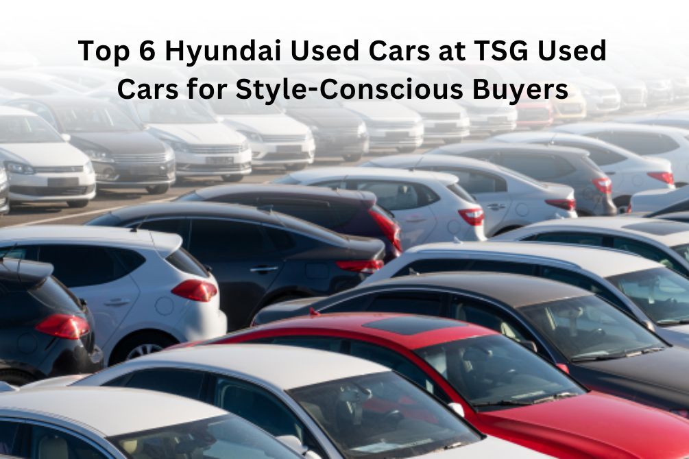 Hyundai Used Cars