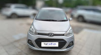 Hyundai Grand i10