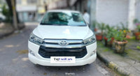 Toyota Innova Crysta