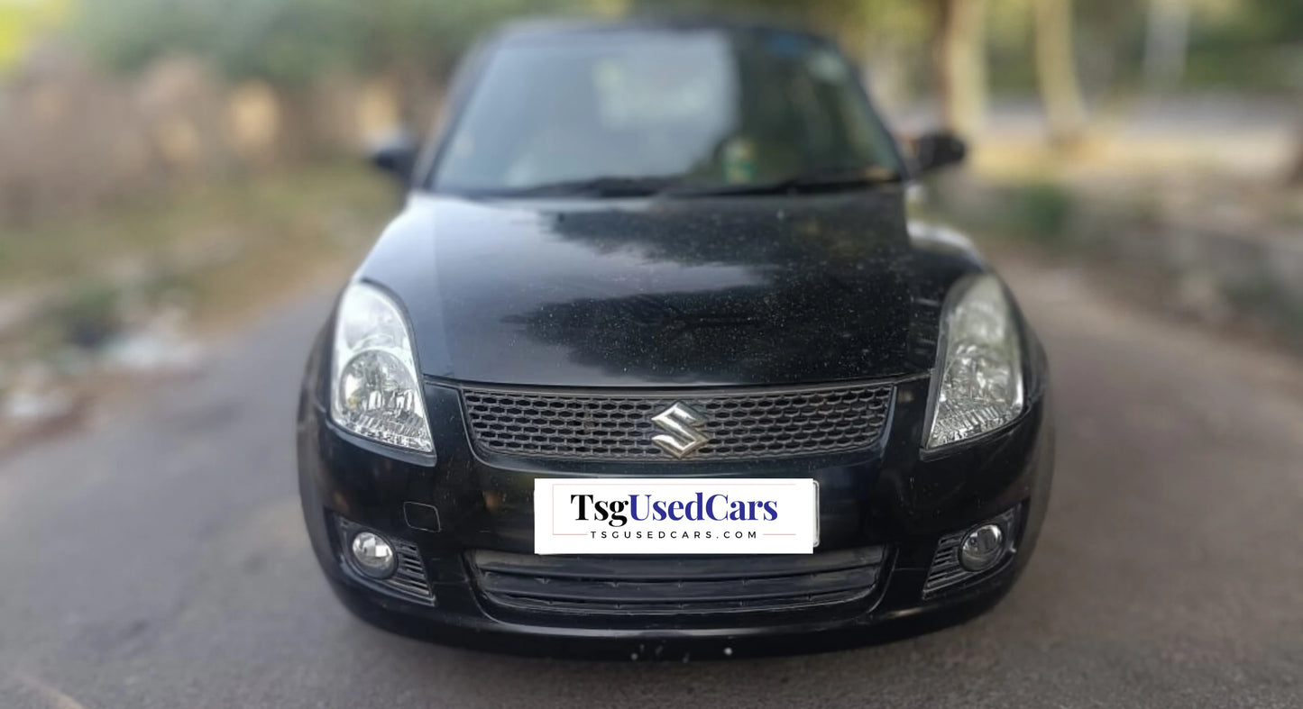 Maruti Suzuki( SWIFT ) | Petrol