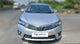 Toyota( Altis ) | Petrol