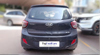 Hyundai( Grand i10 ) | Petrol