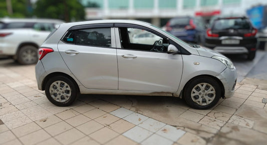 Hyundai Grand i10