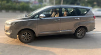 Toyota( Innova Crysta ) | Diesel