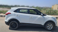 Hyundai( CRETA ) | Diesel