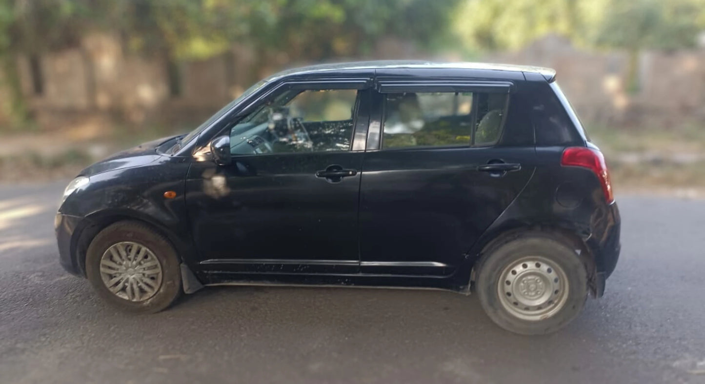 Maruti Suzuki( SWIFT ) | Petrol