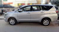 Toyota( Innova Crysta ) | Diesel