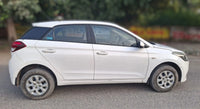 Hyundai( I20 ) | Petrol