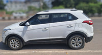 Hyundai( CRETA ) | Diesel