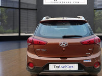 Hyundai Motors I 20 ACTIVE