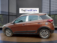 Hyundai Motors I 20 ACTIVE