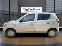 MARUTI ALTO 800