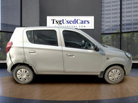 MARUTI ALTO 800