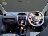 MARUTI ALTO 800