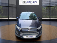 FORD ECOSPORT 1.5 TITAN