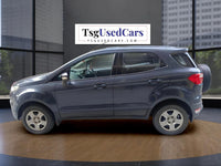 FORD ECOSPORT 1.5 TITAN